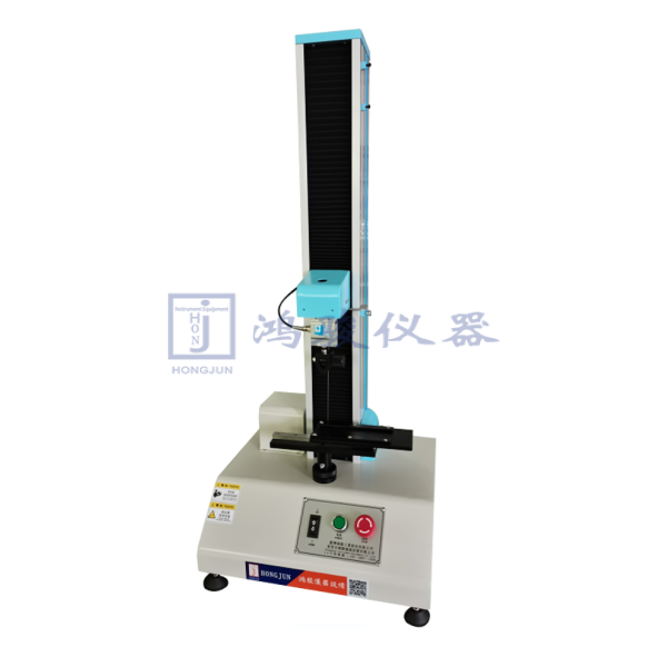 桌上型拉力试验机