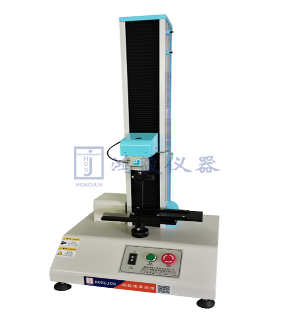 触摸屏拉力试验机