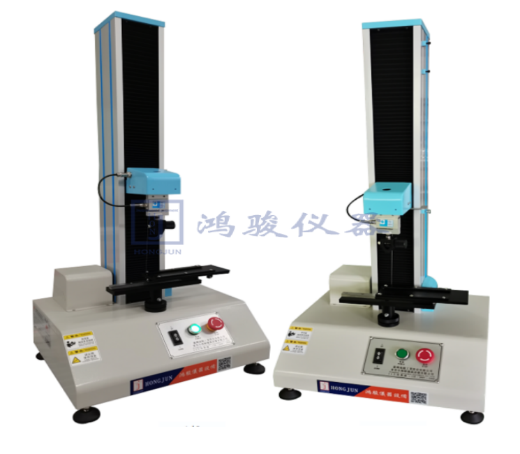 小型拉力试验机
