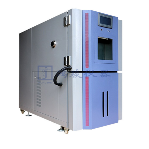 可编程试验箱
