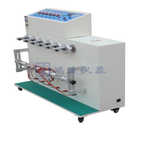 360度线材摇摆试验...