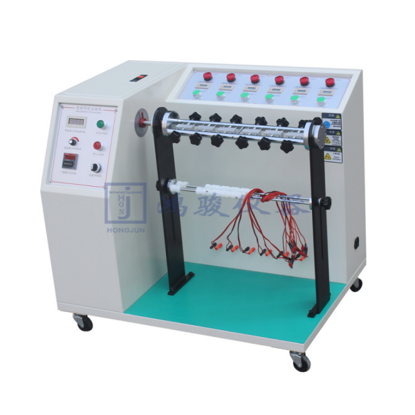 引线弯折试验机