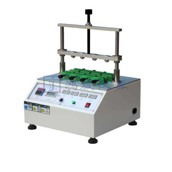 两工位按键寿命试验机