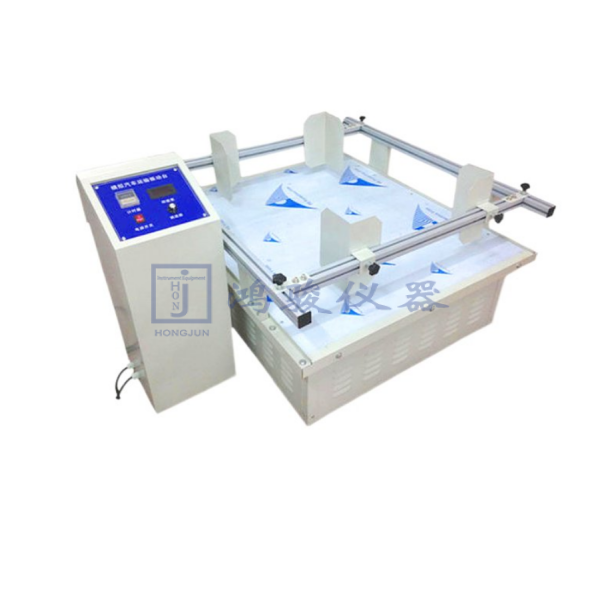 纸箱振动试验台