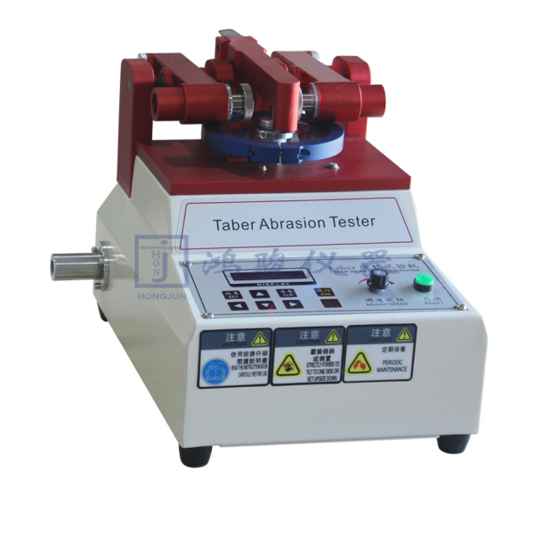 taber耐磨设备底...