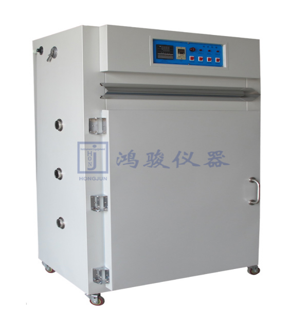 精密高温箱