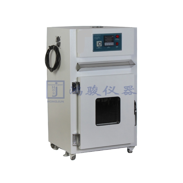 工业高温试验箱