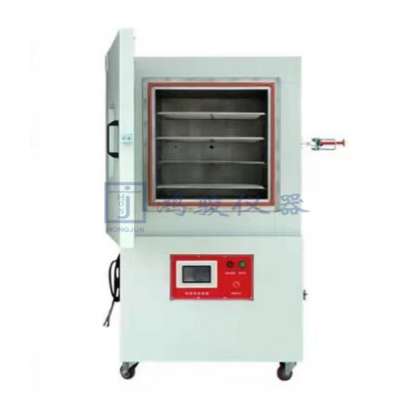 香水高空低气压测漏箱