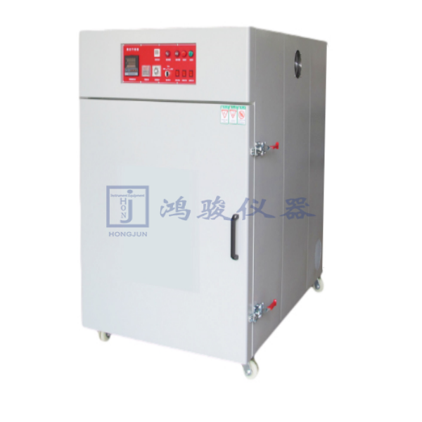 破碎机用高海拔低气压...