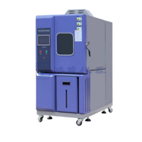 芯片行业用高低温湿热...