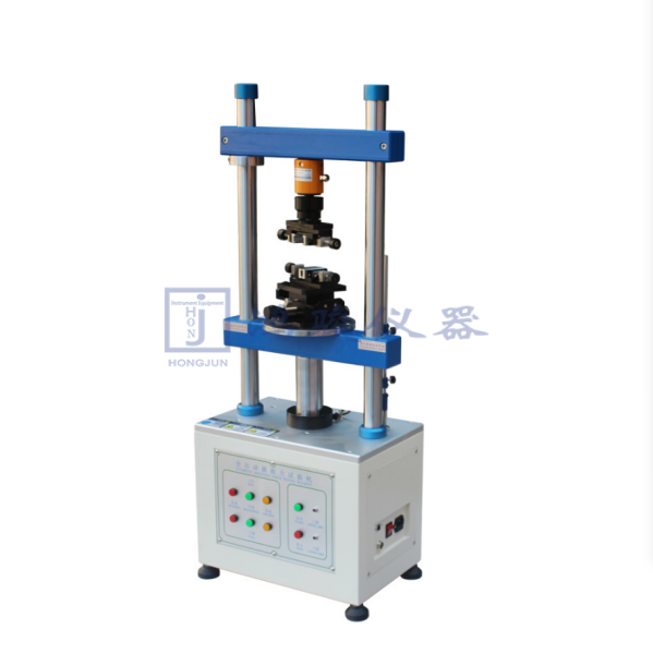 电脑式全自动插拔力试...