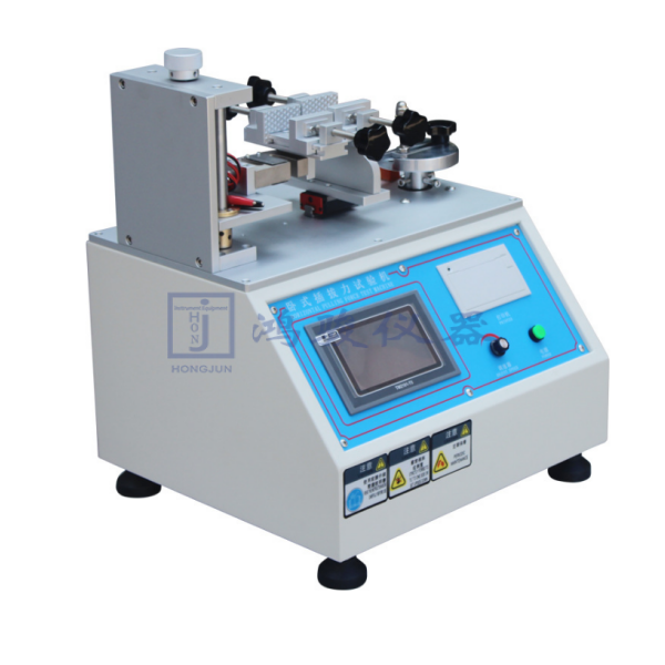 卧式插拔力试验机