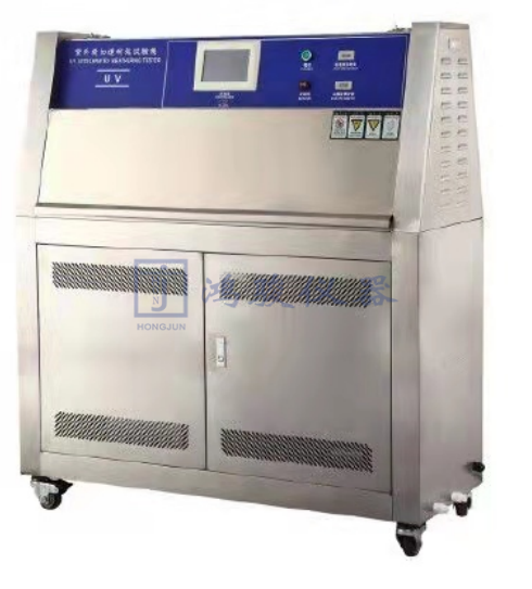 斜塔式紫外老化试验机