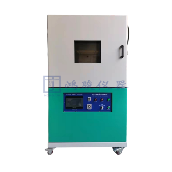 高空低气压试验箱