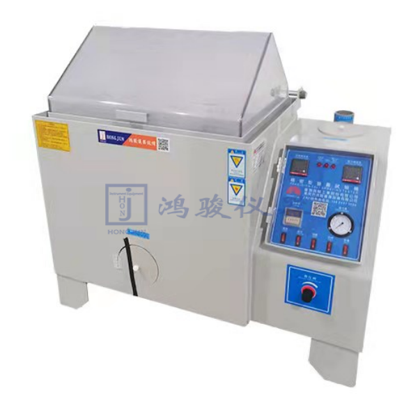 盐雾试验机品牌