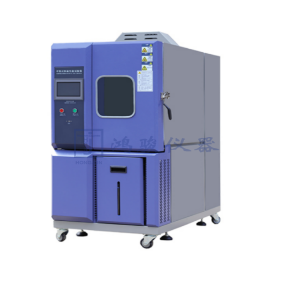 新能源高低温湿热试验...