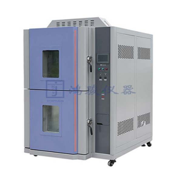 高低温湿热试验箱生产