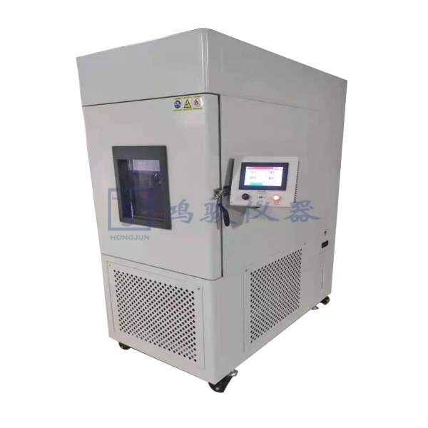 高低温湿热交变试验箱...