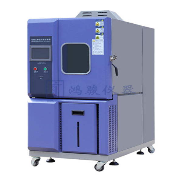 线性快速温变湿热试验...