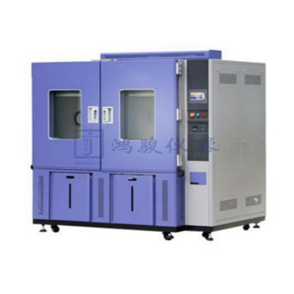 步入式高温老化室