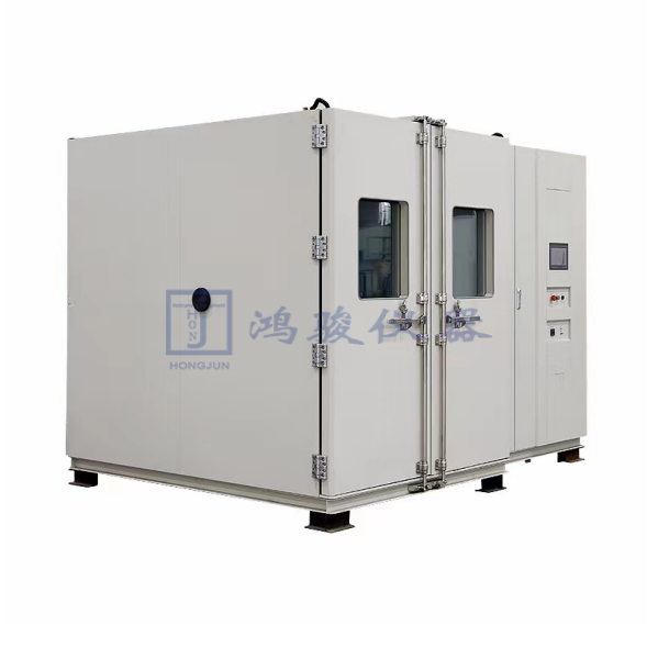 步入式高低温试验箱