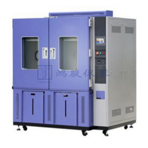 步入式恒温恒湿房