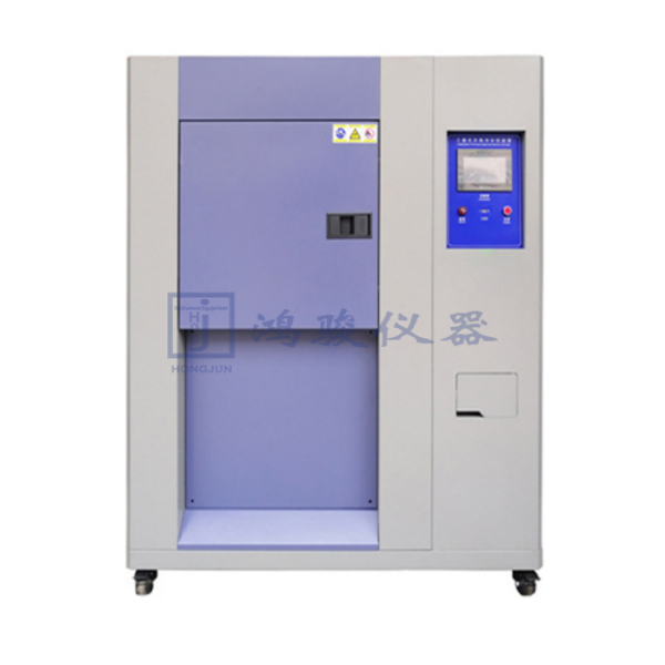 冷热冲击箱品牌