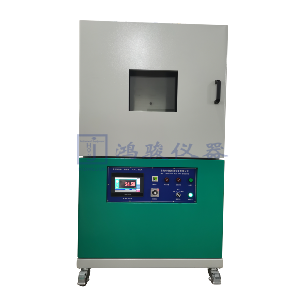 真空氮气烤箱品牌