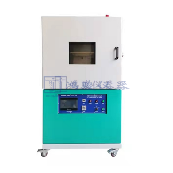 高温试验箱厂家