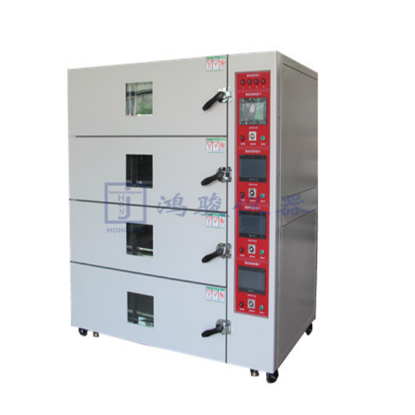 三层真空烤箱价格