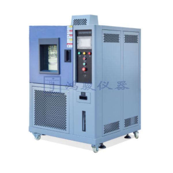 高低温交变试验箱厂家