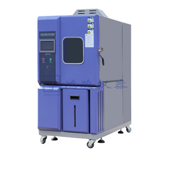 高低温交变试验箱生产
