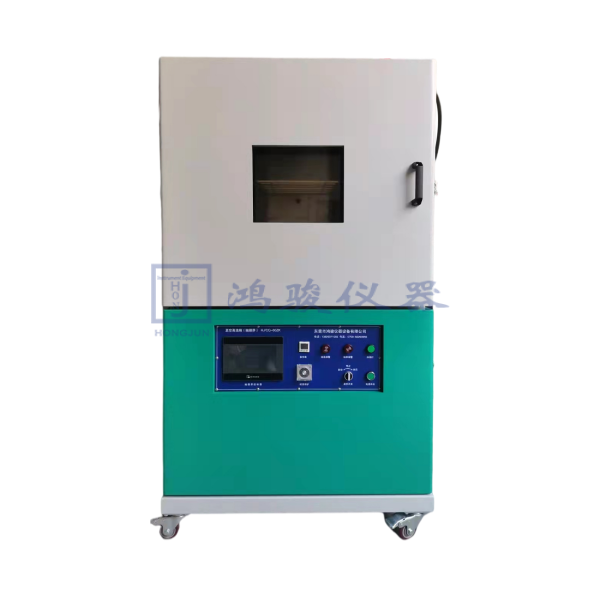 高温烤箱生产