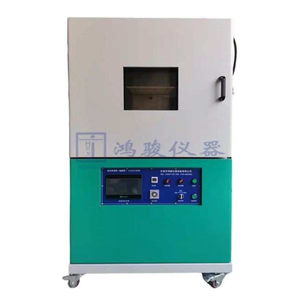 精密高温箱生产