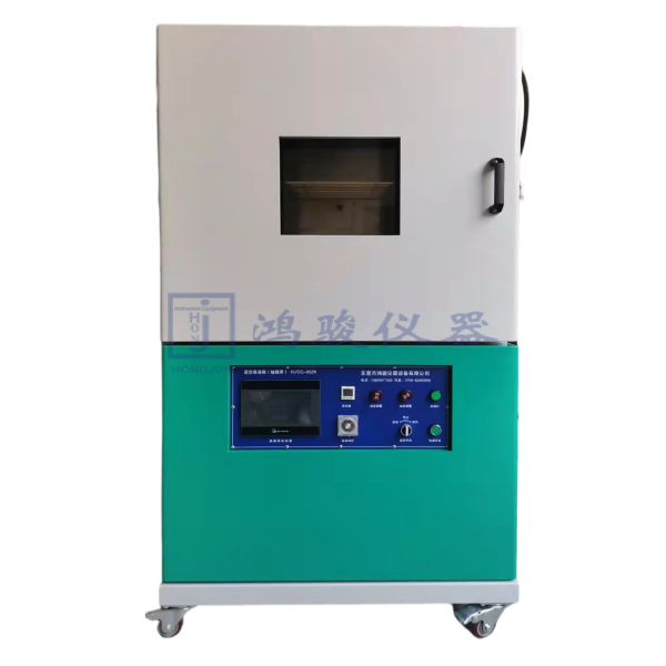 高温老化箱生产