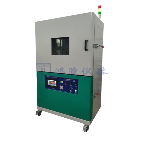 高温老化箱厂家