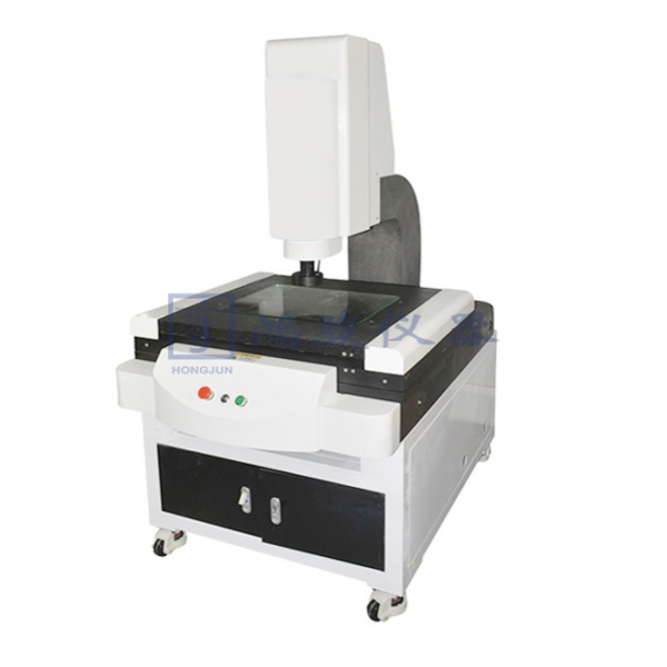 二次元影像测量仪