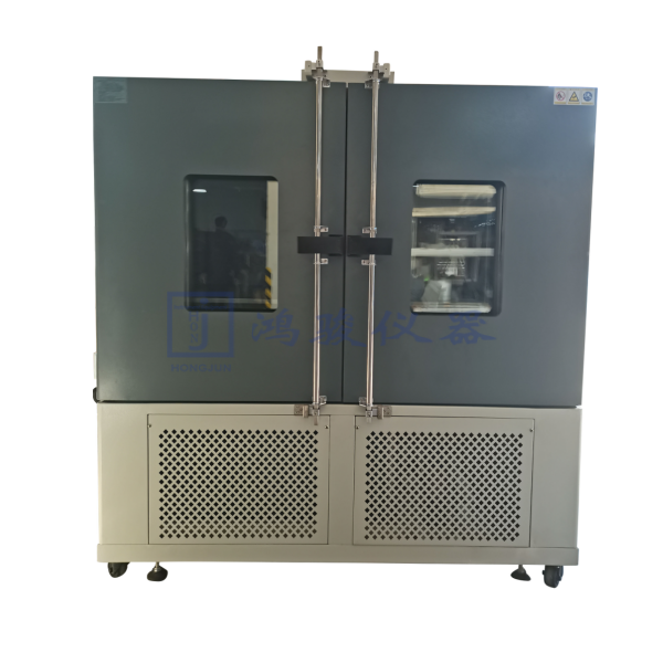 大型高低温试验箱