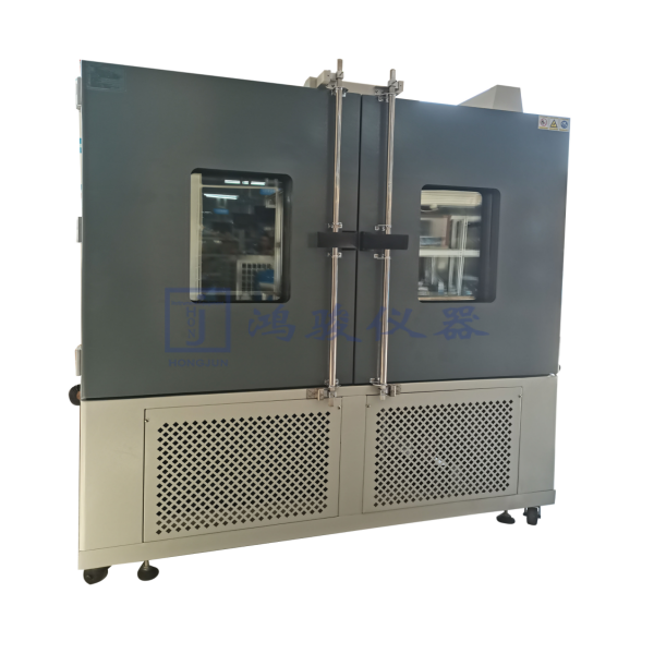 大型高低温试验箱价格