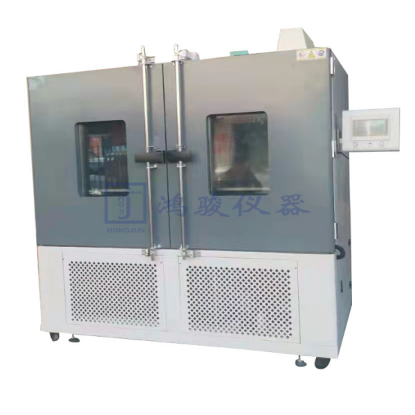 大型高低温试验箱生产