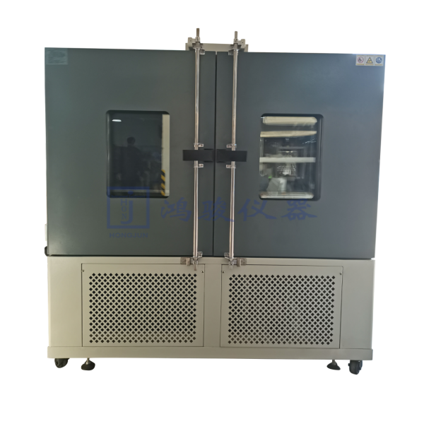 大型高低温试验房