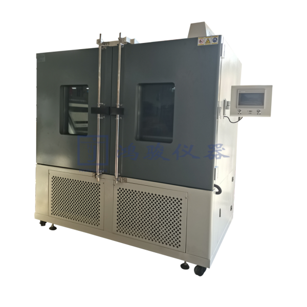 步入式高低温箱