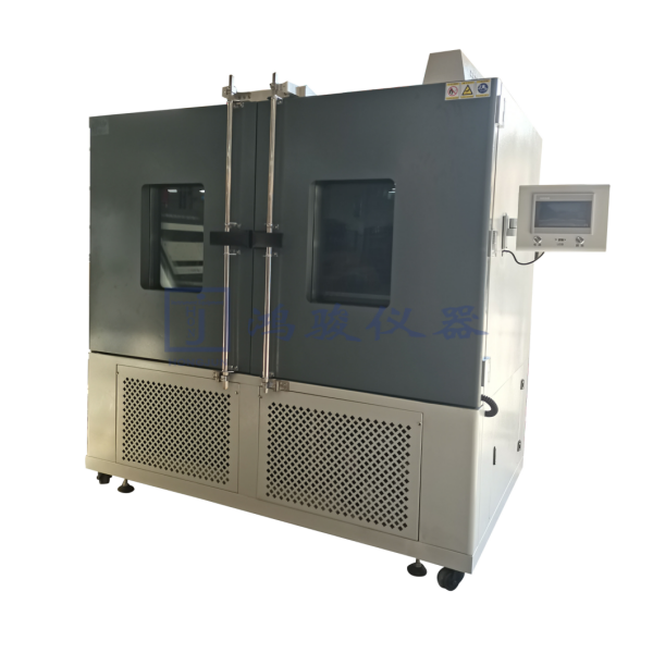 大型高低温试验箱厂家