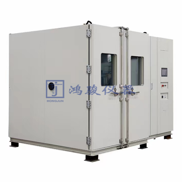 步入式恒温恒湿