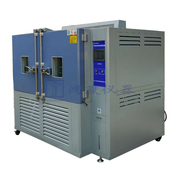 步入式恒温恒湿老化房