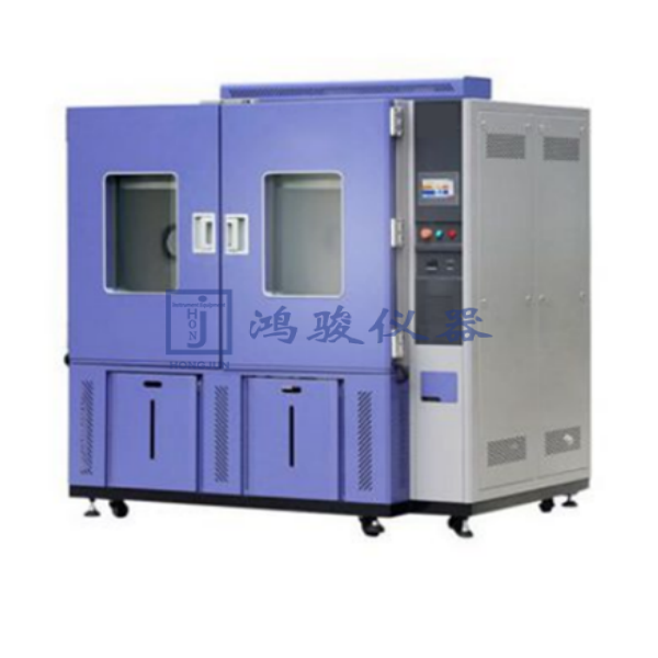 步入式恒温恒湿实验房