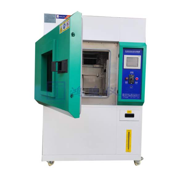 氙灯耐气候老化试验箱...
