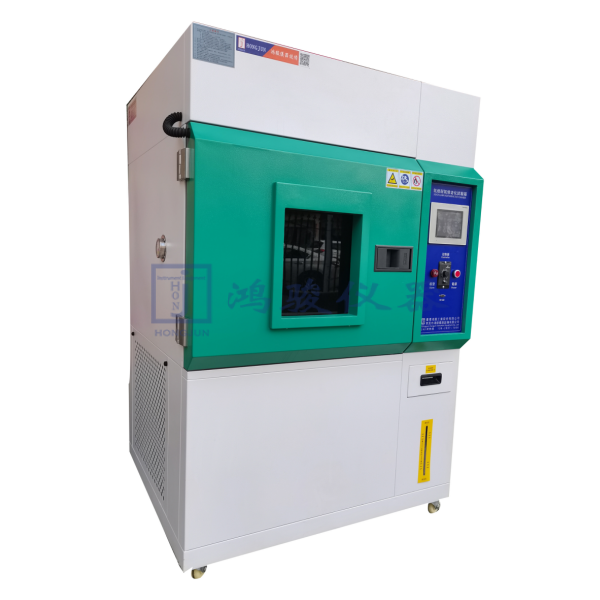 氙灯加速老化试验箱