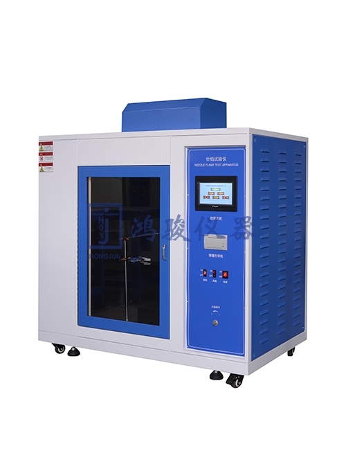 针焰燃烧试验仪厂家价...