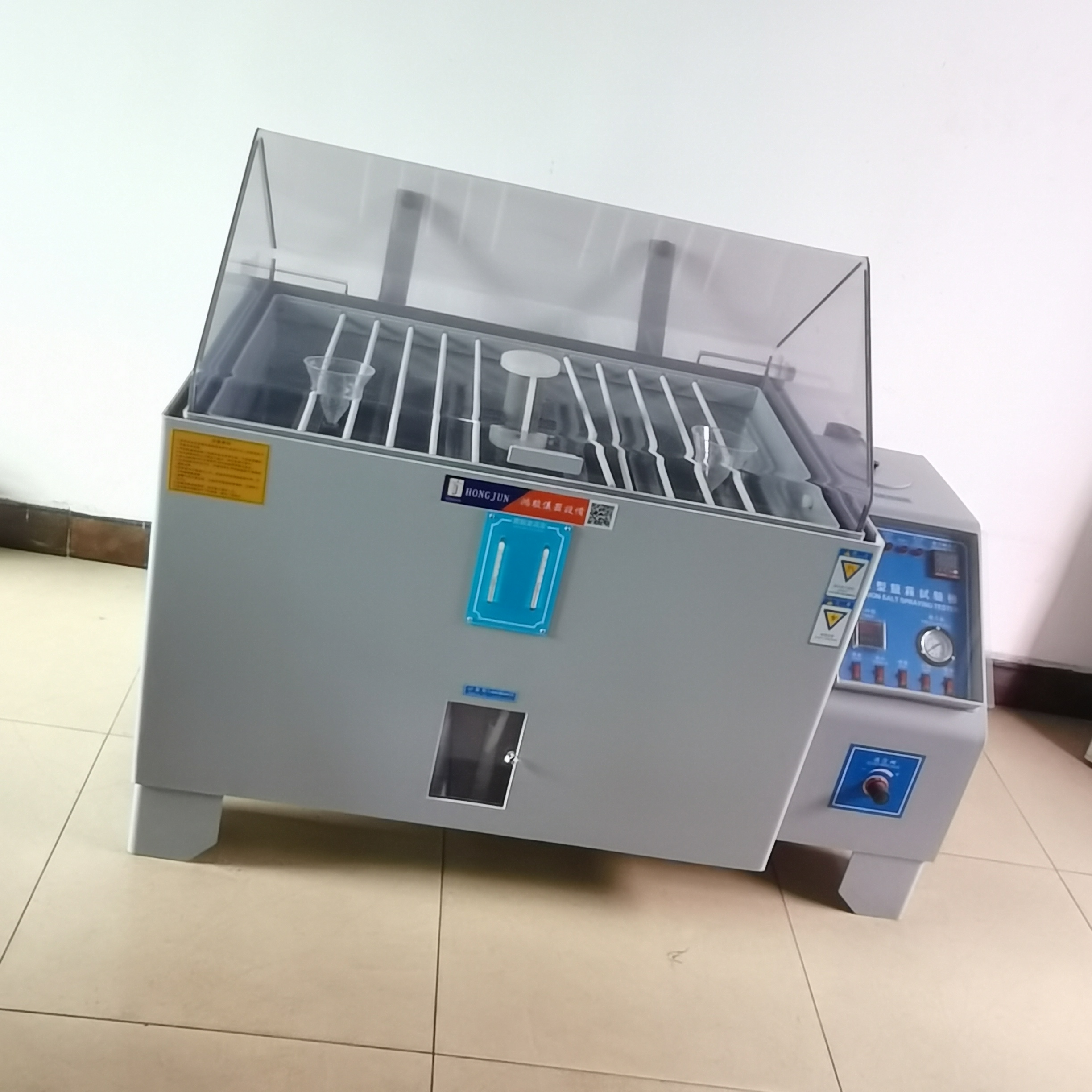 盐雾试验箱厂家、盐雾...